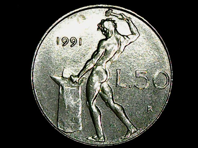 sena coins